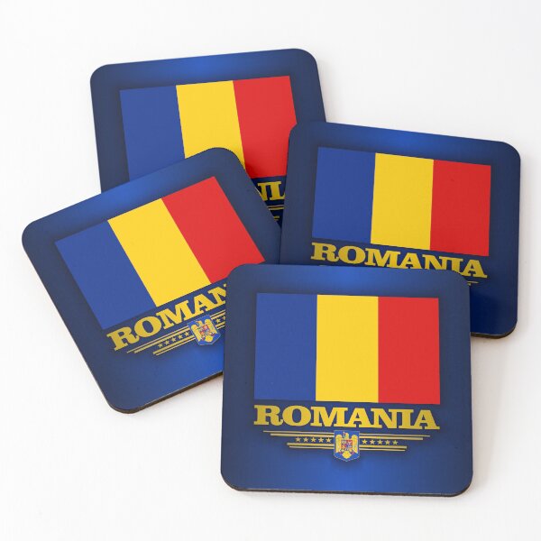 Item preview, Romania (NF) designed and sold by curranmorgan.