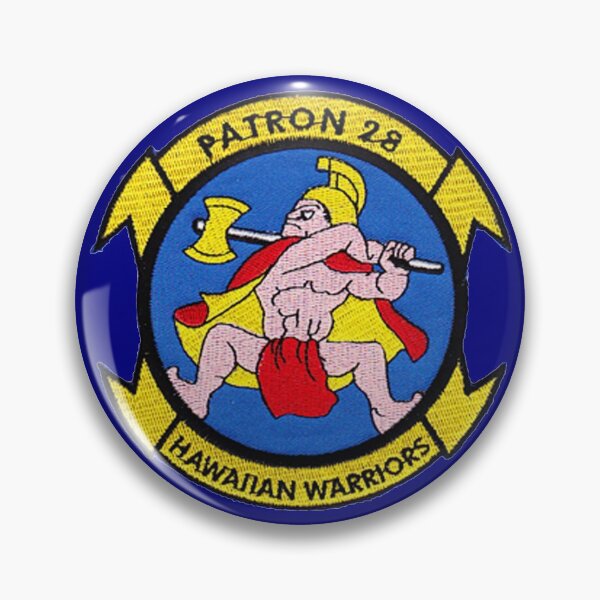 Item preview, VP-28 PATROL SQUADRON STORE designed and sold by militarygifts.