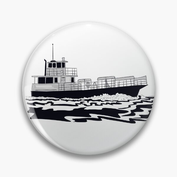 Item preview, Ferry designed and sold by missmann.