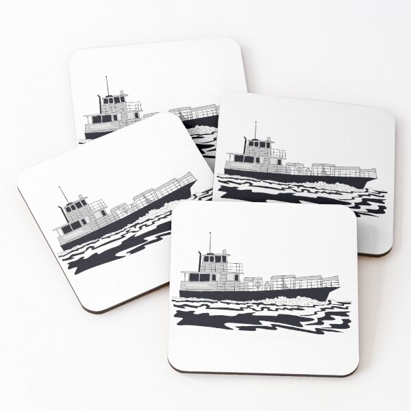Item preview, Ferry designed and sold by missmann.