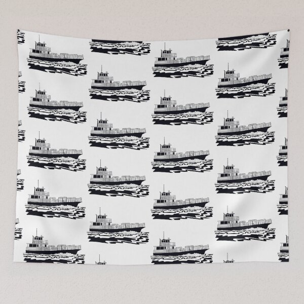 Item preview, Ferry designed and sold by missmann.