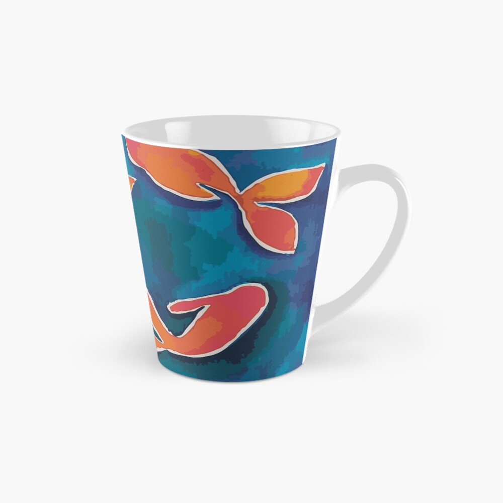 Item preview, Tall Mug designed and sold by Guarda-Chuva.