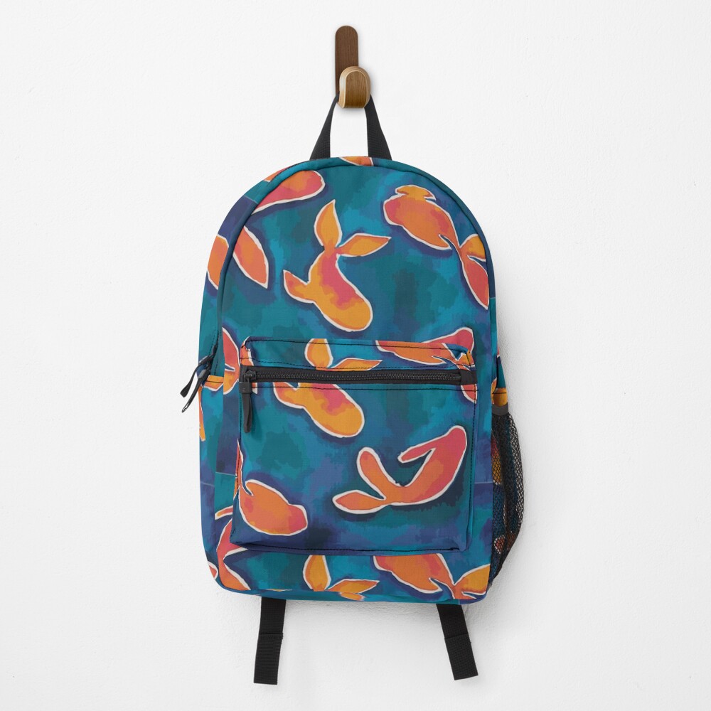 Item preview, Backpack designed and sold by Guarda-Chuva.