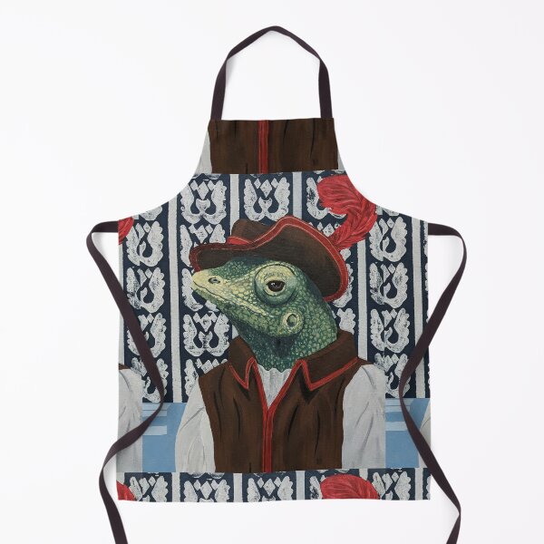 Item preview, The Lizard Man designed and sold by Jamtastic.