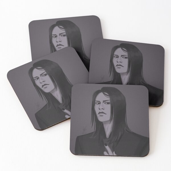 Item preview, Atsushi Sakurai 3 designed and sold by GoatSketch.