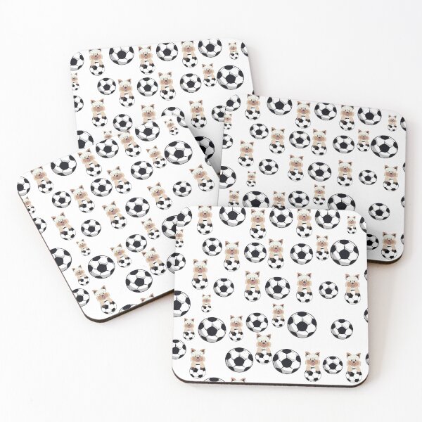 Item preview, Soccer Yorkie  designed and sold by Lizreed1827.