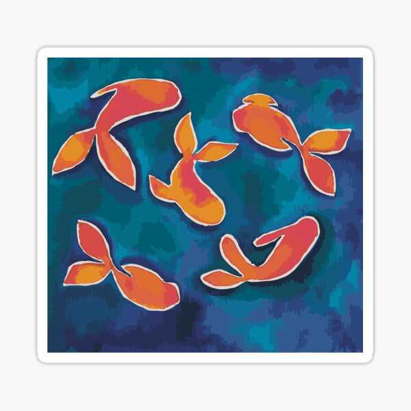 Item preview, Fish  designed and sold by Guarda-Chuva.