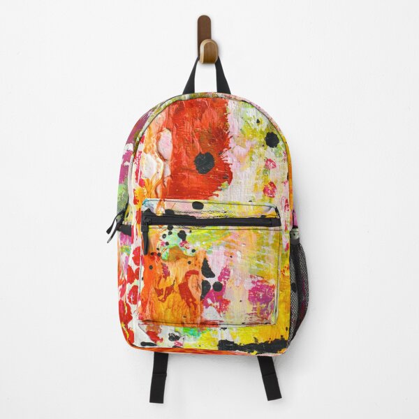Item preview, NICOLE ABSTRACT designed and sold by KATHLEEN TENNANT ART.