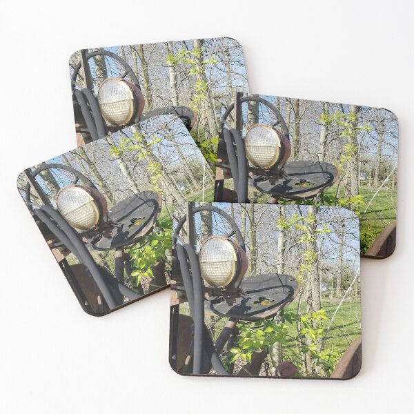 Item preview, Natures Tractor  designed and sold by AlternateViews.