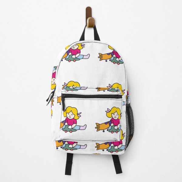 Item preview, A playing child designed and sold by painterOlivia.