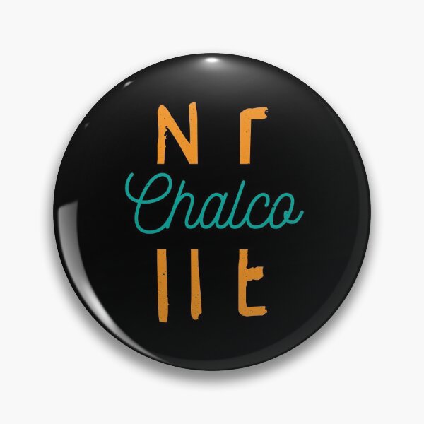 Item preview, Chalco Nebraska City Typography designed and sold by Creatively Torn.