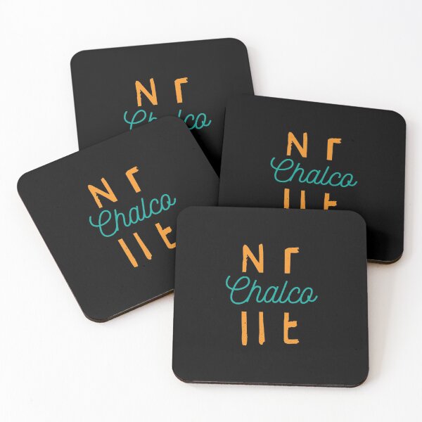 Item preview, Chalco Nebraska City Typography designed and sold by Creatively Torn.