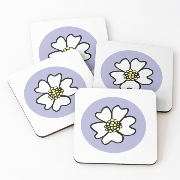Item preview, Purple Themed Flower designed and sold by Nice--Things.