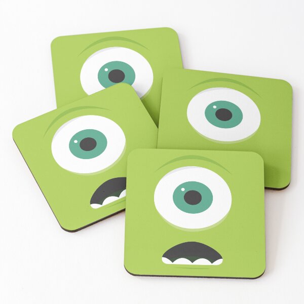 Item preview, Mike Wazowski designed and sold by Val art.