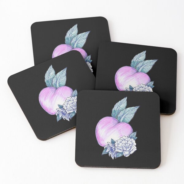 Item preview, Traditional peach  designed and sold by deacetis.
