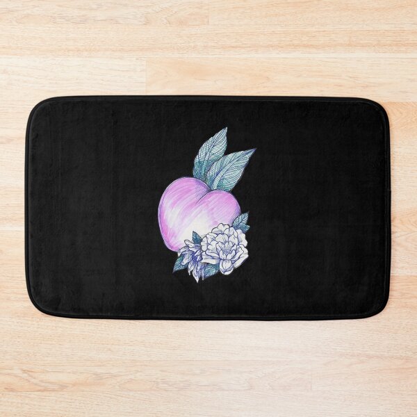 Item preview, Traditional peach  designed and sold by deacetis.