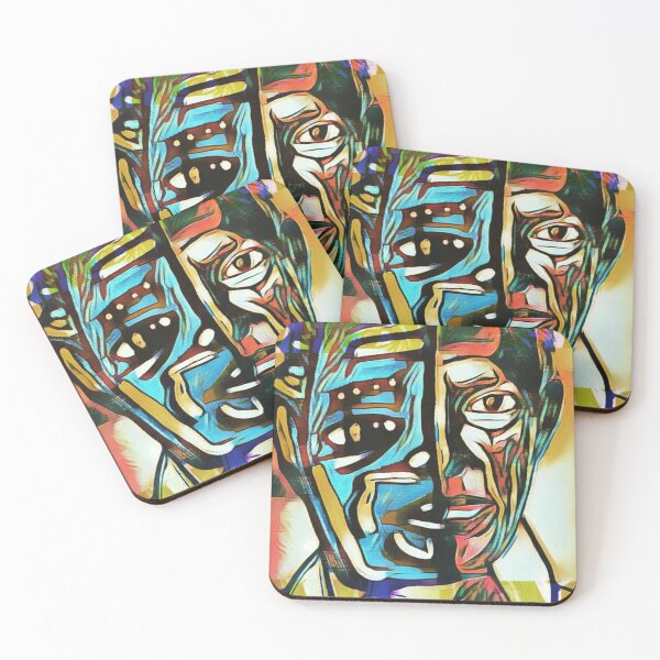 Item preview, Picasso's Legacy designed and sold by larnielee.