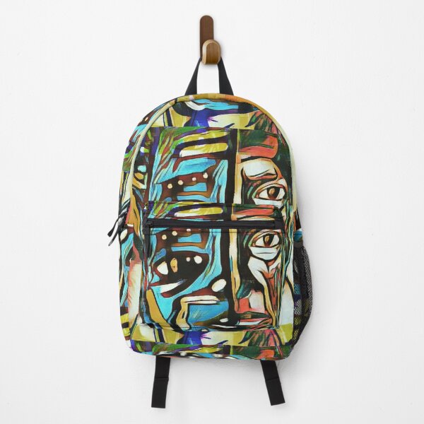 Item preview, Picasso's Legacy designed and sold by larnielee.