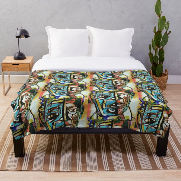 Item preview, Picasso's Legacy designed and sold by larnielee.