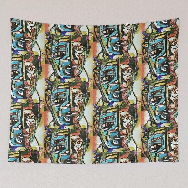 Item preview, Picasso's Legacy designed and sold by larnielee.