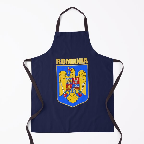Item preview, Romania (COA) designed and sold by curranmorgan.