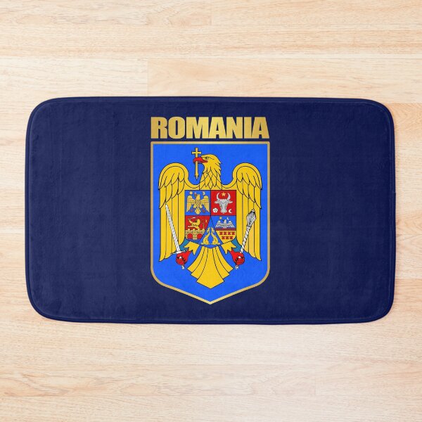 Item preview, Romania (COA) designed and sold by curranmorgan.