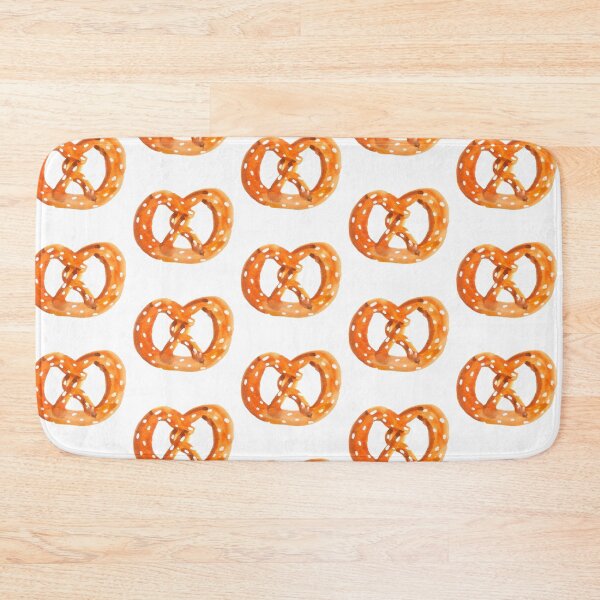 Item preview, Pretzel designed and sold by SaltandPaper.