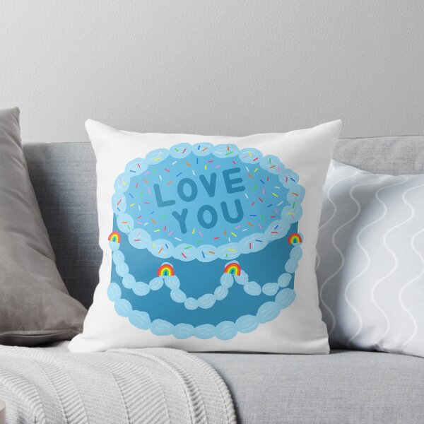 Item preview, Love You Lunchbox Cake designed and sold by Mallory McDonald.