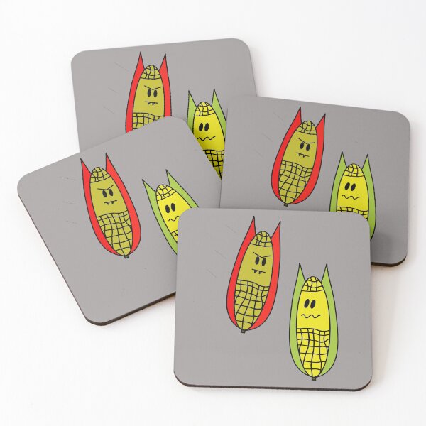 Item preview, Vampire Corn designed and sold by figtreeworks.