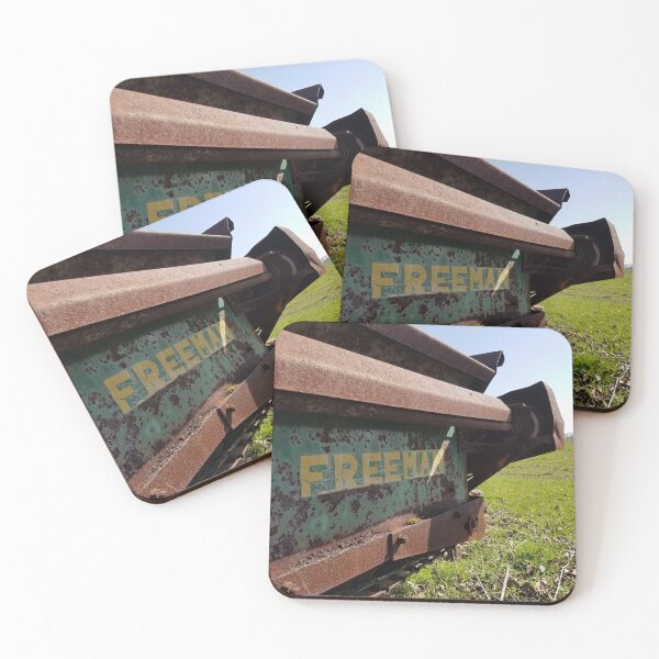 Item preview, Freeman designed and sold by AlternateViews.