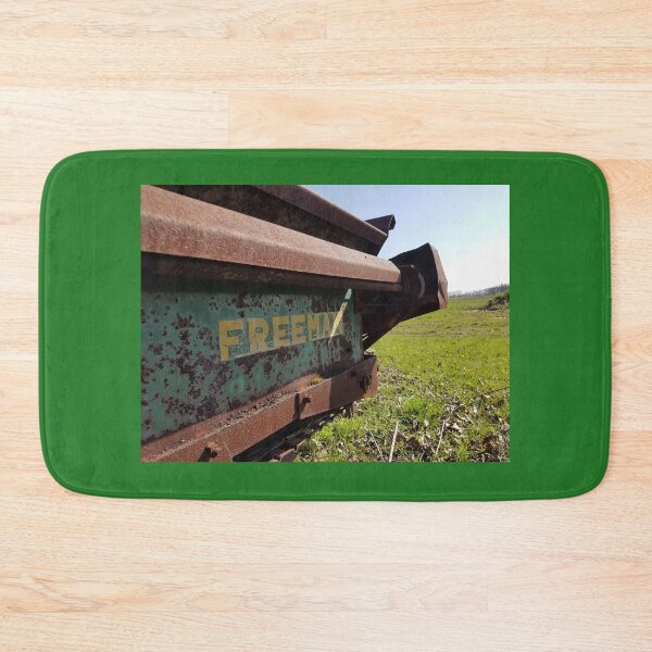 Item preview, Freeman designed and sold by AlternateViews.