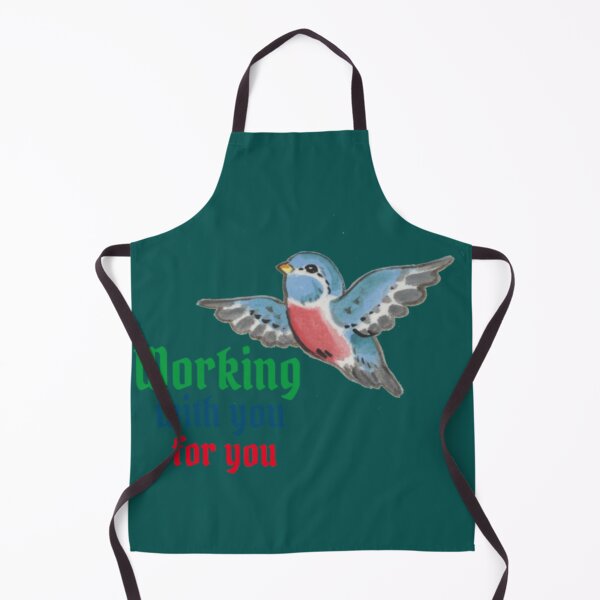 Item preview, Working with you for you designed and sold by Grouper-Store.