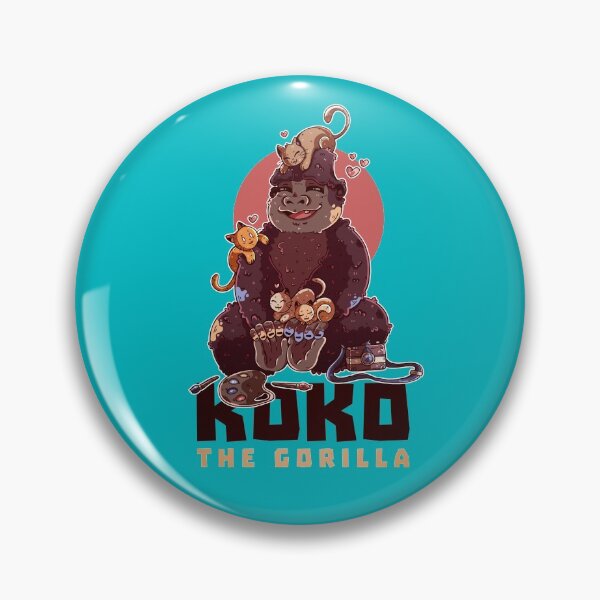 Item preview, KOKO designed and sold by Chofy87.