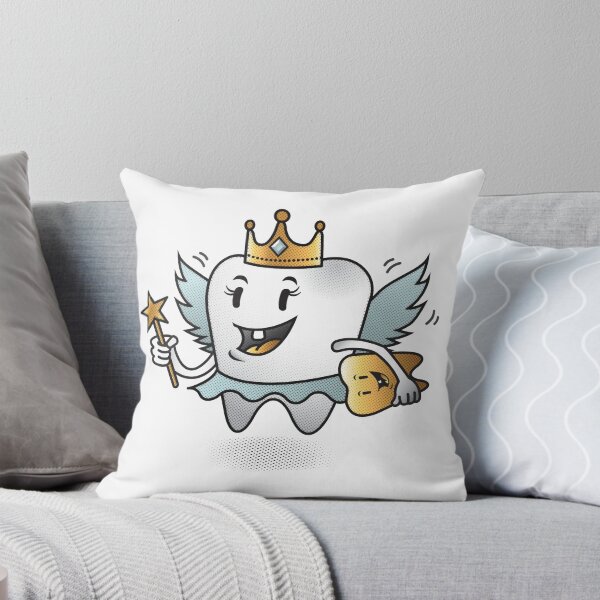 Item preview, Tooth Fairy designed and sold by Patrick Brickman.