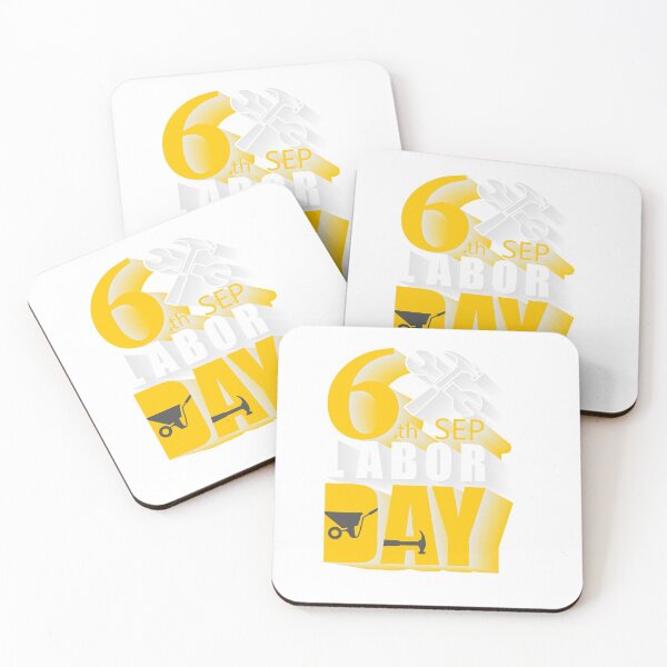 Item preview, Labor Day designed and sold by UMEShop.