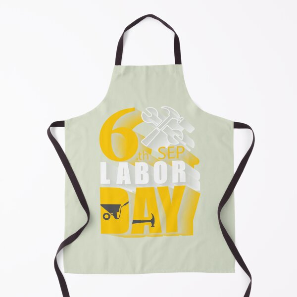 Item preview, Labor Day designed and sold by UMEShop.