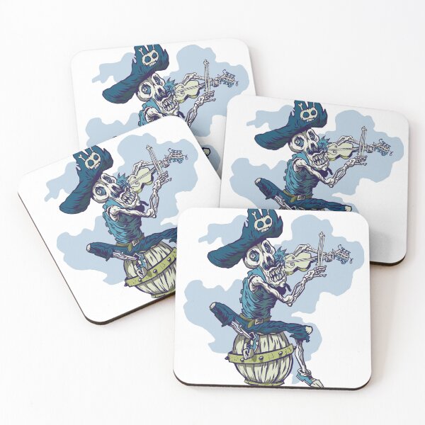 Item preview, Pirate Musician | Gift for music & pirate lovers designed and sold by teez4dayz.