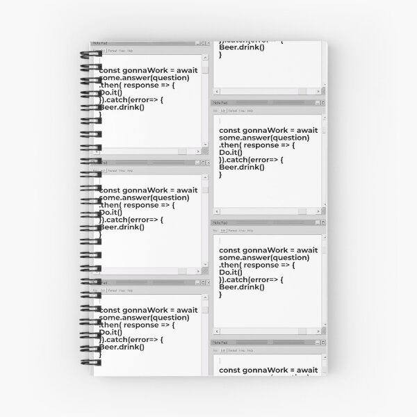 Item preview, Funny coding designed and sold by Clemko.
