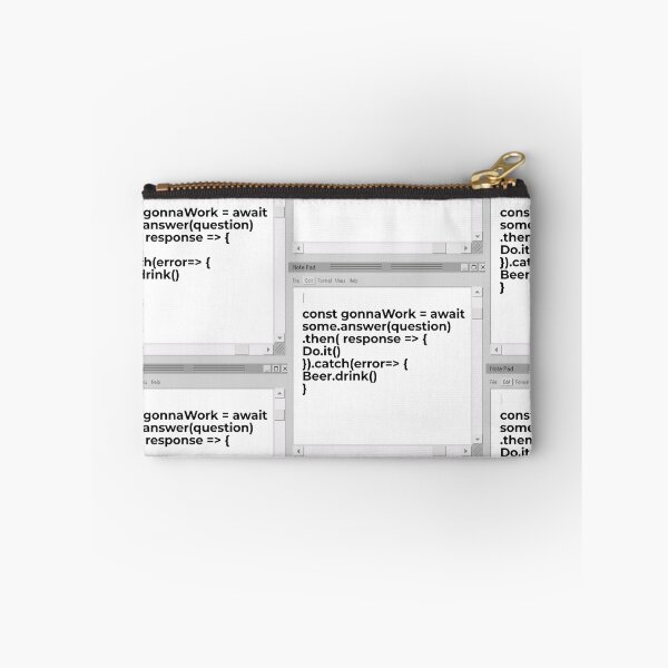 Item preview, Funny coding designed and sold by Clemko.