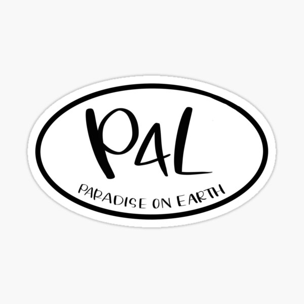 paradise-on-earth-sticker-for-sale-by-byabbeyrob-redbubble