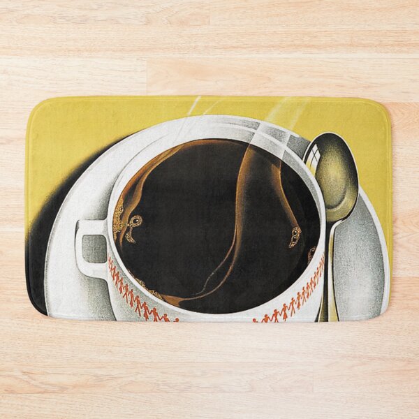 Artikelvorschau, Coffee Vintage Wall Art, Retro Cafe Wall Decor entworfen und verkauft von vintagevivian.