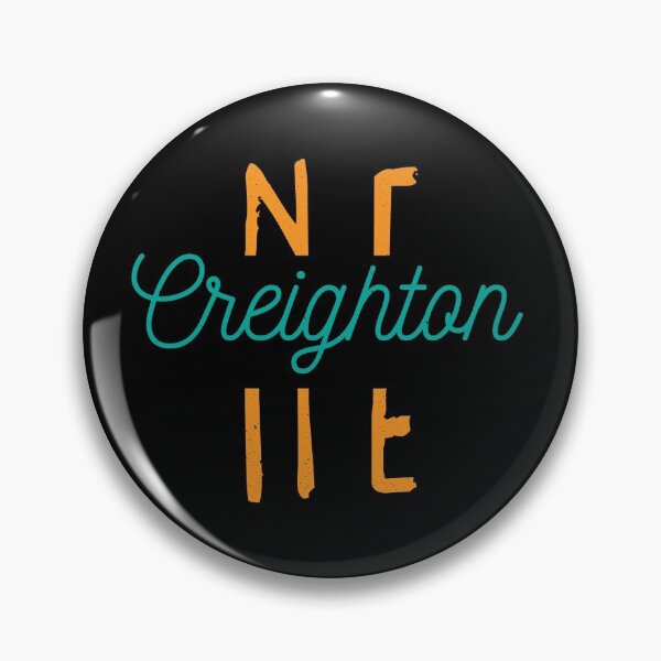 Item preview, Creighton Nebraska City Typography designed and sold by Creatively Torn.
