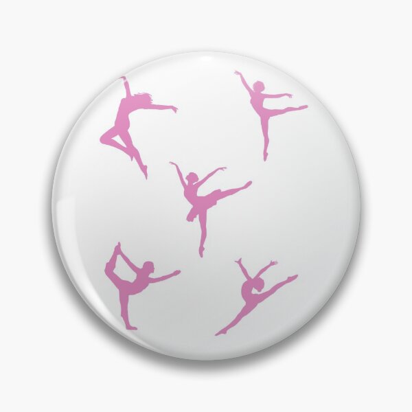 Item preview, Dancing Dancer designed and sold by BrissetSunshine.