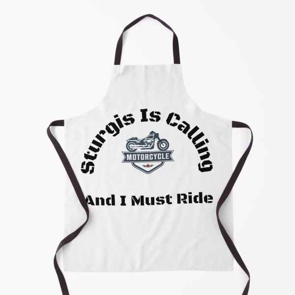 Item preview, Sturgis Is Calling And I Must Ride designed and sold by Craftynistia.
