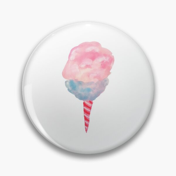 Item preview, Cotton Candy designed and sold by SaltandPaper.