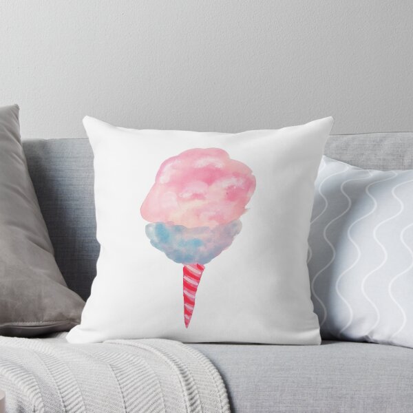 Item preview, Cotton Candy designed and sold by SaltandPaper.