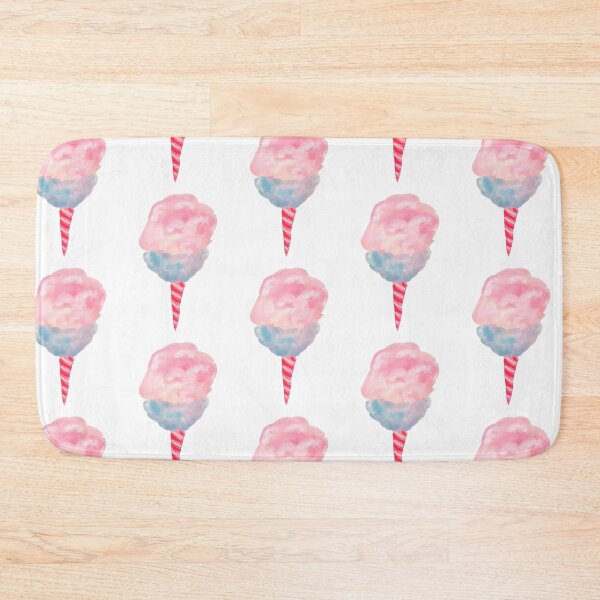 Item preview, Cotton Candy designed and sold by SaltandPaper.