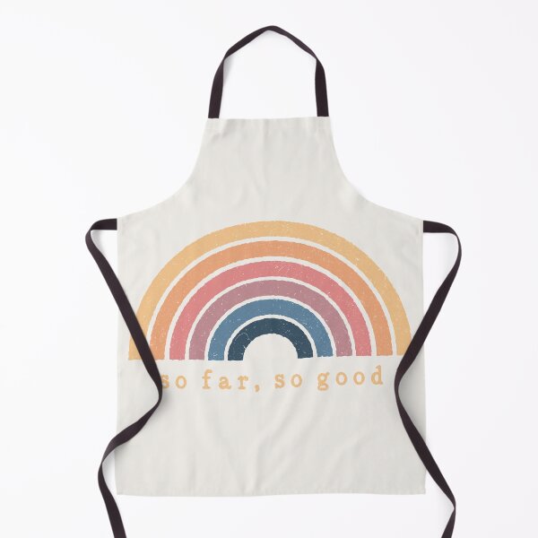 Item preview, So Far, So Good Rainbow designed and sold by ndtank.