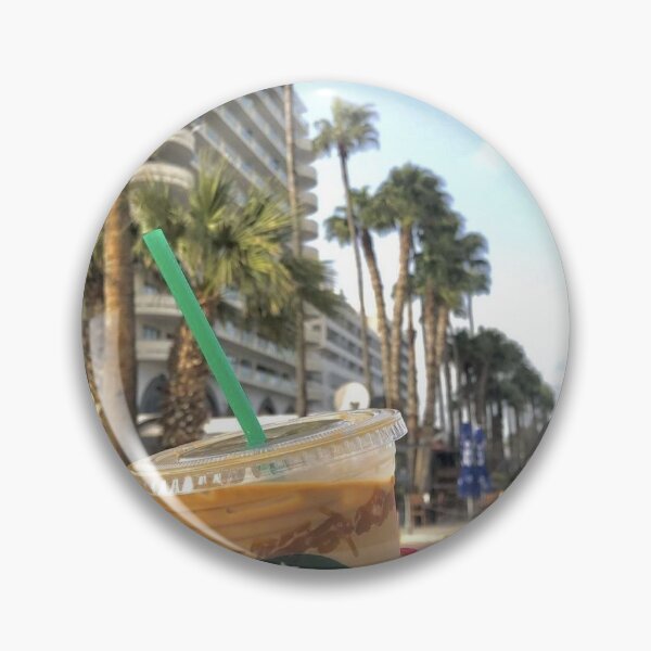 Cyprus Pin