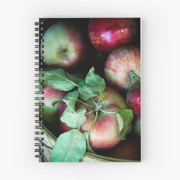 Item preview, Apples - Pommes designed and sold by Marie  Cardona.